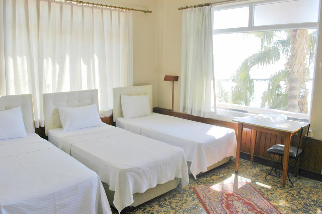 Lades Hotel 锡利夫凯 客房 照片
