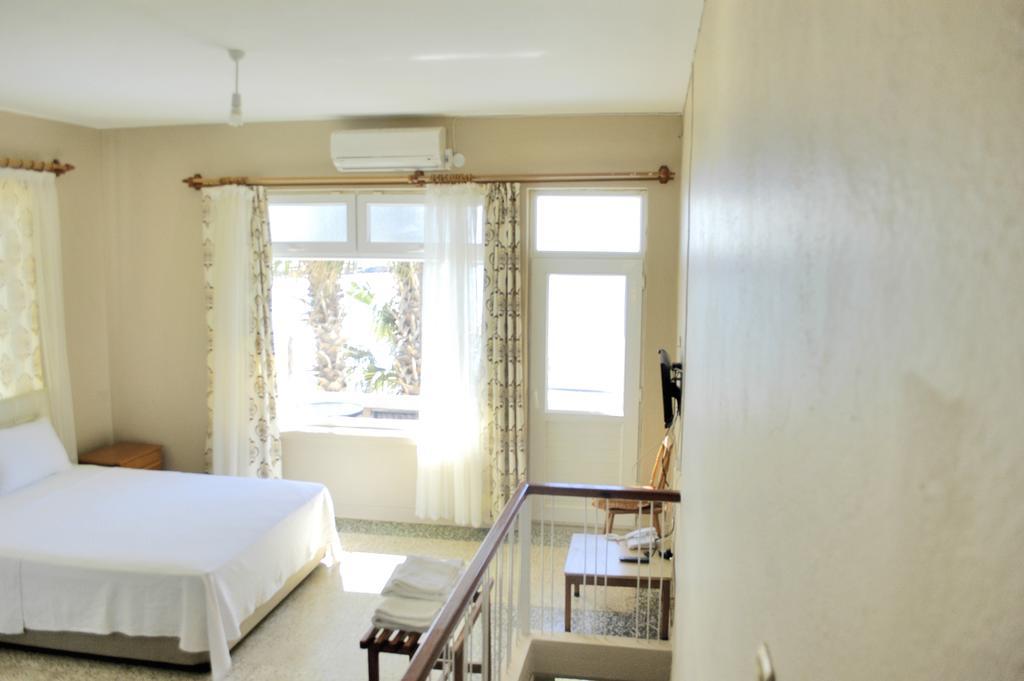 Lades Hotel 锡利夫凯 客房 照片