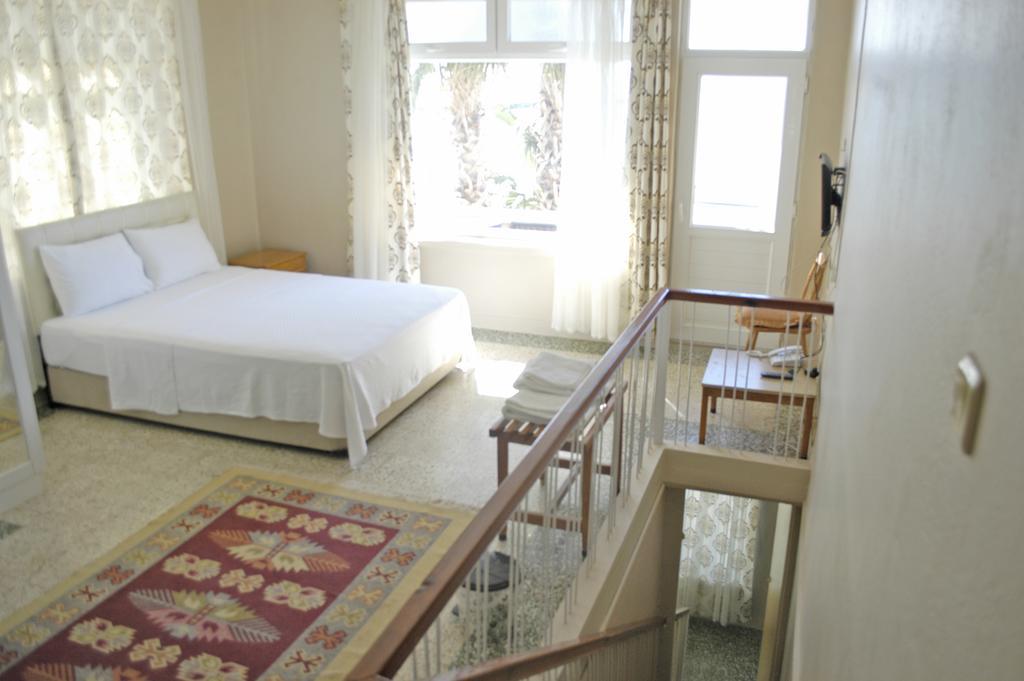 Lades Hotel 锡利夫凯 客房 照片